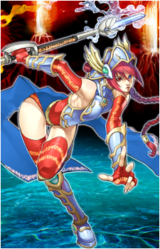 Element Valkyrie's image
