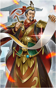 Ancient Warriors - Deceptive Jia Wen's image