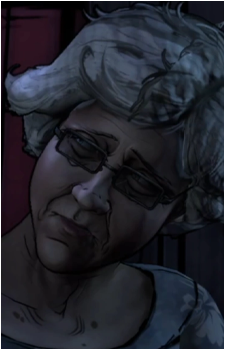 Jean {TWD}'s image