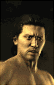Daigo Dojima