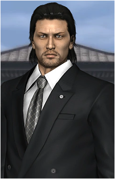 Daigo Dojima's image