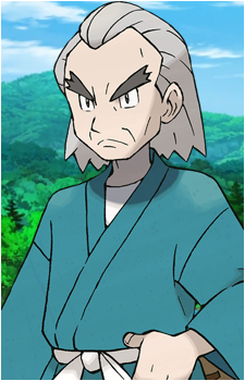 Kurt {PKMN}