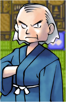Kurt {PKMN}