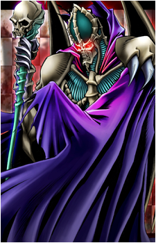 Darkbishop Archfiend's image