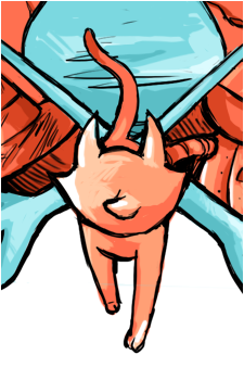 God Cat
