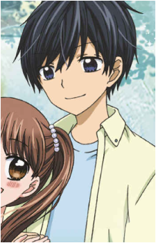 Yuuto Takao