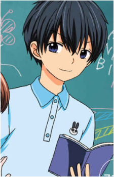Yuuto Takao