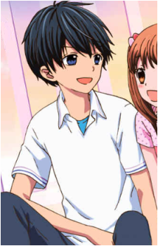 Yuuto Takao