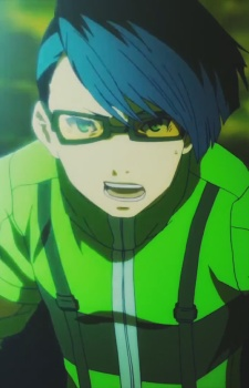 Jin Shirato