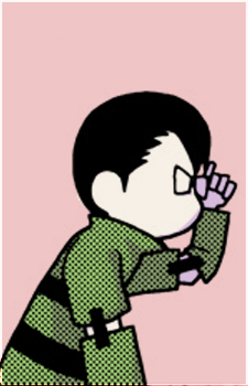 Jin Shirato