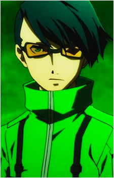 Jin Shirato