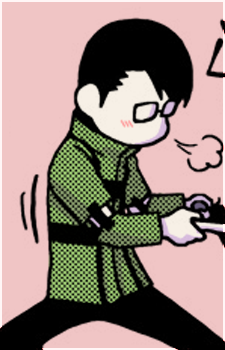 Jin Shirato