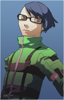 Jin Shirato