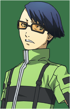 Jin Shirato