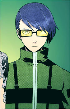 Jin Shirato