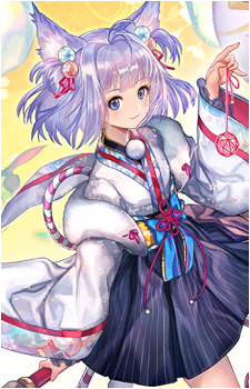 Necoco's image