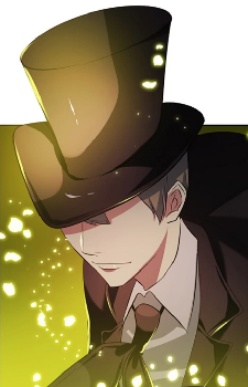 Mr. X {ZG}'s image