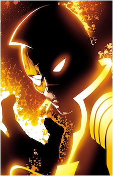 The Ray (Ray Terrill)'s image