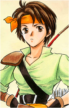 Tanya {FE}'s image