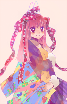Amo Nekoyashiki's image