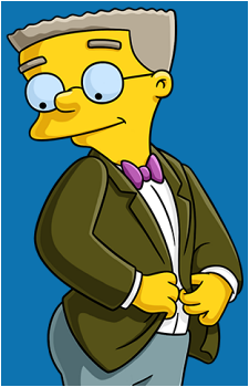 Waylon Smithers