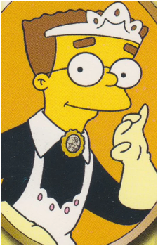 Waylon Smithers