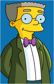 Waylon Smithers's image