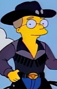 Waylon Smithers