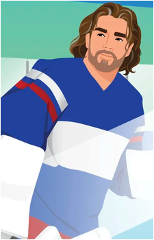 Eric Bennett's image