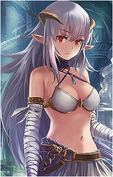 Safira's image