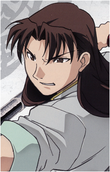 Ryuukou Mouten