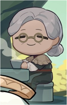 Madame Ping