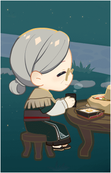 Madame Ping