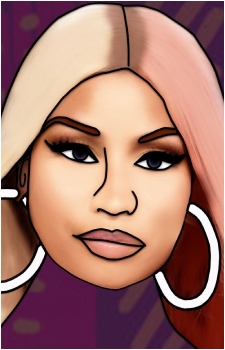 Nicki Minaj