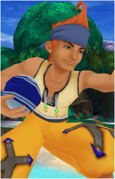 Wakka