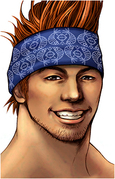 Wakka's image