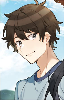 Hayato Kirishima