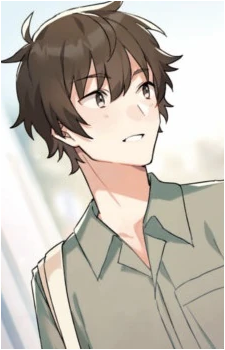 Hayato Kirishima