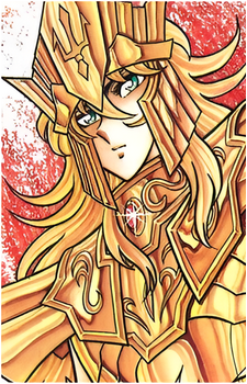Image 3 - Art: 車田正美 (Masami Kurumada) Image 3