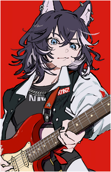 Nero {KMNZ}