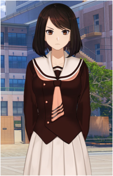 Kagome Iwamura's image