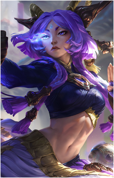Yunara's image