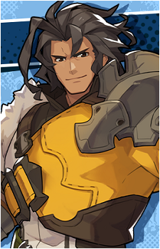 Ranzal's image