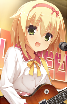 Wakana Kariya's image