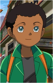 Danny {Sonic}'s image