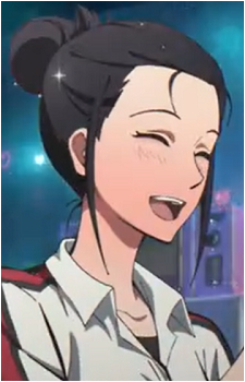 Qiao Ling