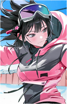 Qiao Ling