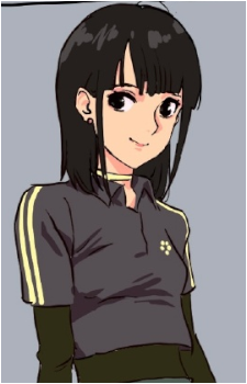 Qiao Ling