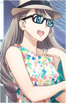 Airi Yukifune
