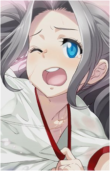 Airi Yukifune